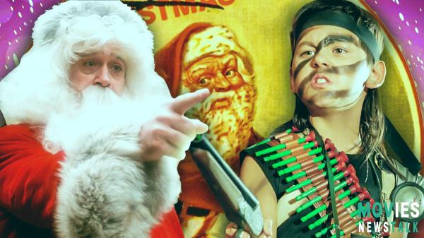 Christmas Horror Films: From Slasher Santa to Cult Classics - Your Guide to Holiday Horror Movies