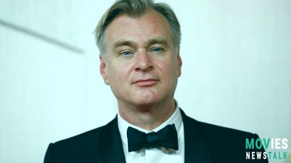 Christopher Nolan's The Odyssey Movie: Release Date, Cast, IMAX Details & More!