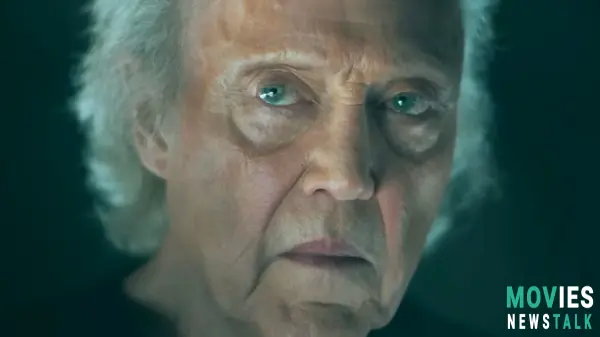 Christopher Walken in DUNE 2?!  Emperor Shaddam IV is Hilariously UNEXPECTED!  See the WILD Trailer!