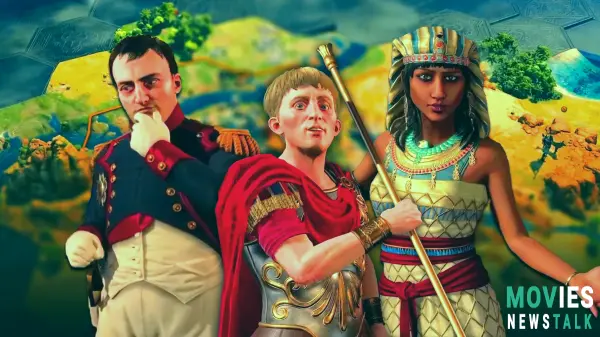 Civilization 7: Release Date, Editions, and What to Expect