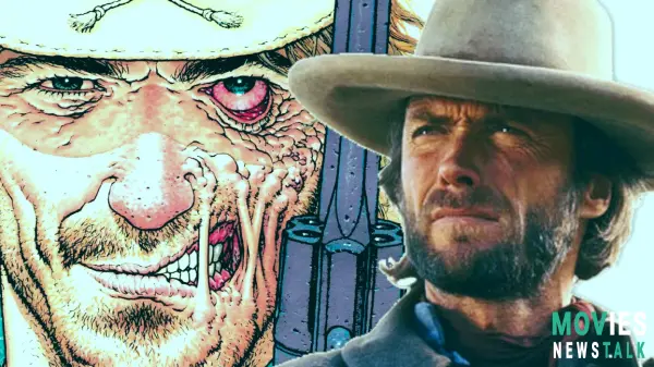 Clint Eastwood Almost Played Jonah Hex: The Untold Story