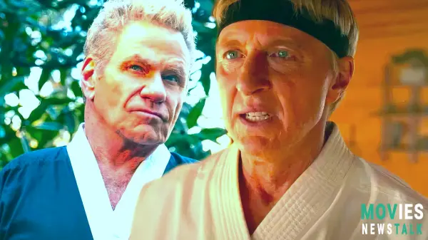 Cobra Kai Season 6: Kreese is More Dangerous Than Ever - Here's Why