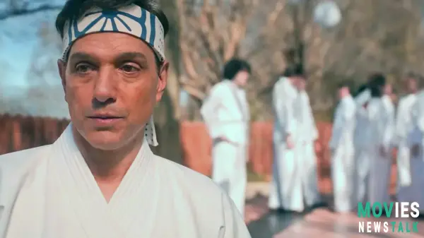 Cobra Kai Season 6 Part 2 Gets New Release Date - Watch It Sooner!