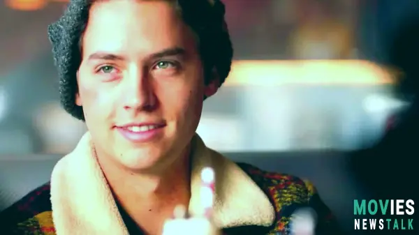 Cole Sprouse: The Multi-Talented Actor's Journey