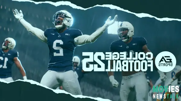 College Football 25's Dynasty Mode: Is It Actually Better Than Madden's Franchise?