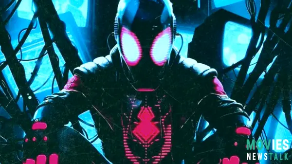 Cosplay Photo Editing: Elevate Your Miles Morales, Spider-Man, and Into the Spider-Verse Shots