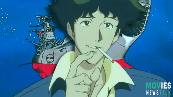 Cowboy Bebop: Why This Anime is a Timeless Classic