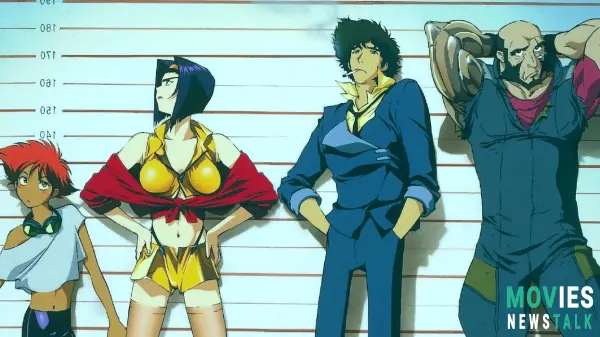 Cowboy Bebop: Why This Anime Is So Unique & Popular (And How to Watch It)