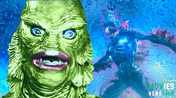 Creature From the Black Lagoon Remake: James Wan Brings the Classic Monster Back!