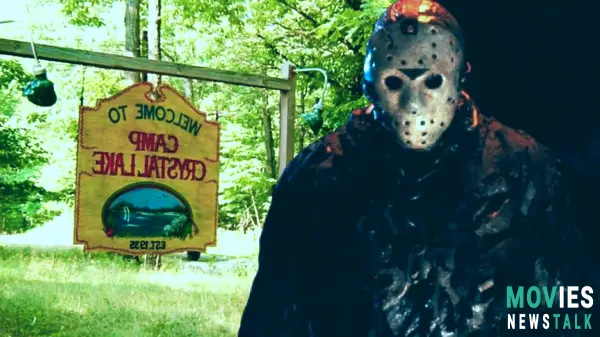 Crystal Lake: The Friday the 13th Prequel You Need To See