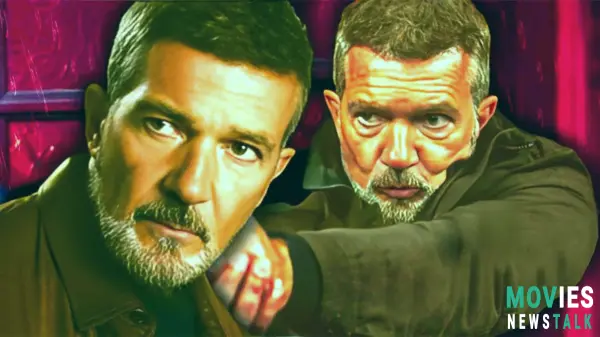 Cult Killer Reviews: Is Antonio Banderas' New Movie a Hit or Miss?