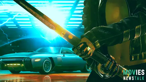 Cyberpunk 2077 Fixer Rewards Ranked: Best Weapons, Vehicles & Cyberware!