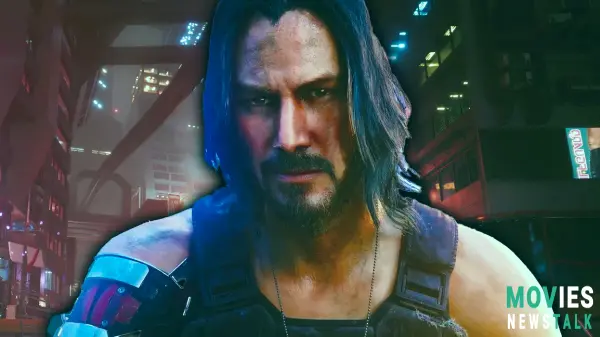 Cyberpunk 2077 Sequel Should Be A Prequel: Why Johnny Silverhand's Past Is Perfect