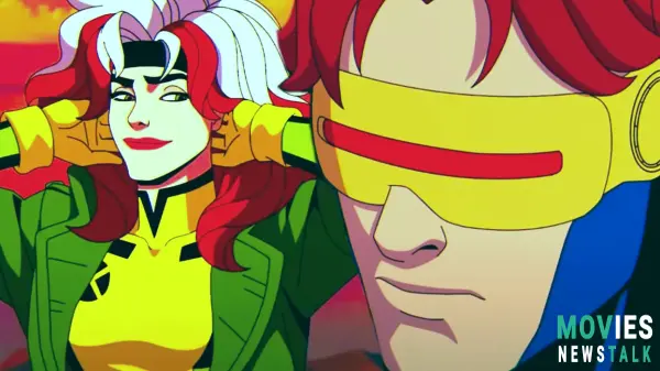 Cyclops and Rogue: The X-Men Rivalry You Need to Know About