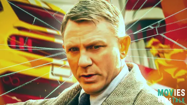 Daniel Craig's Comedy Turn in Logan Lucky: How It Shaped His Career