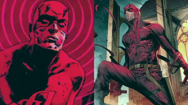 Daredevil's SECRET Powers & Abilities REVEALED!  The Man Without Fear's Superhuman Senses Explained!