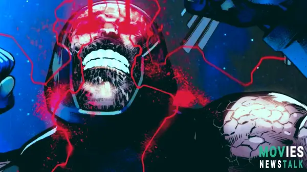 Darkseid's Back & He's Breaking the DC Universe: ALL IN Initiative Explained