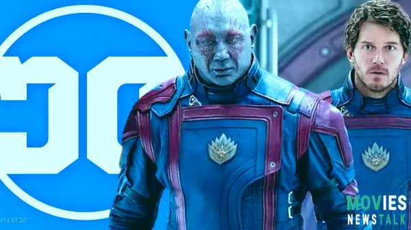 Dave Bautista's Dream DC Role: Could He Still Play Lex Luthor Outside The DCU?