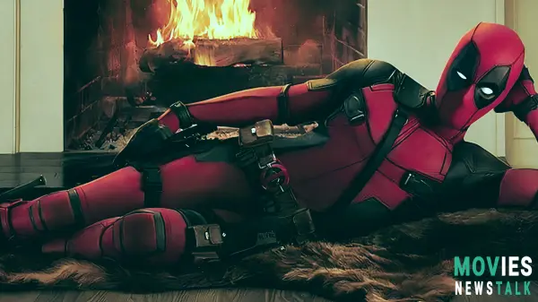 Deadpool 4: Will The Merc With A Mouth Return? - Everything We Know