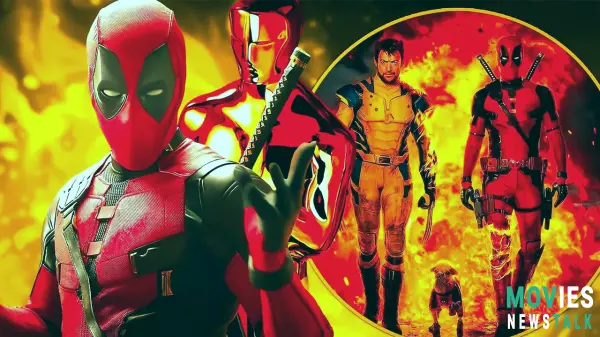 Deadpool & Wolverine: All The Deadpool Variants Explained