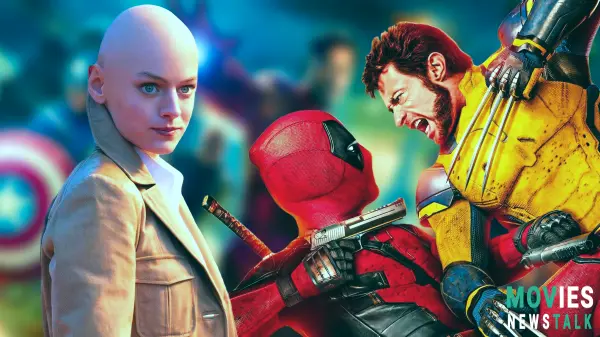 Deadpool & Wolverine Ending Explained: Multiverse Mayhem & MCU Teases