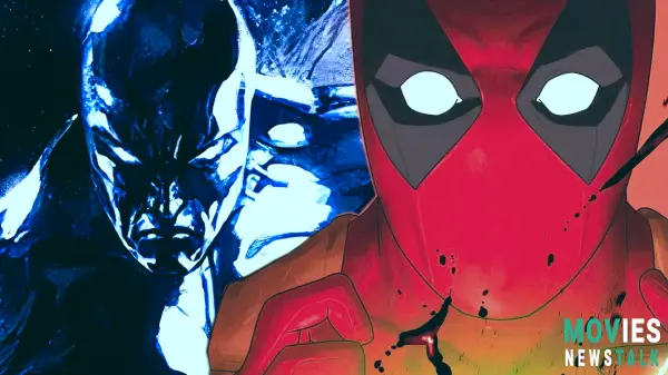 Deadpool's Power Cosmic: Did He Become Herald of Galactus?