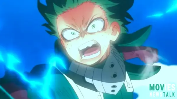 Deku Cosplay Shows How Jaw-Dropping A Live-Action My Hero Academia Could Be