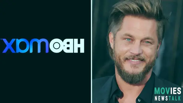 Desmond Hart Dune: Travis Fimmel, Sisterhood, & Harkonnen Intrigue | Exclusive Insights