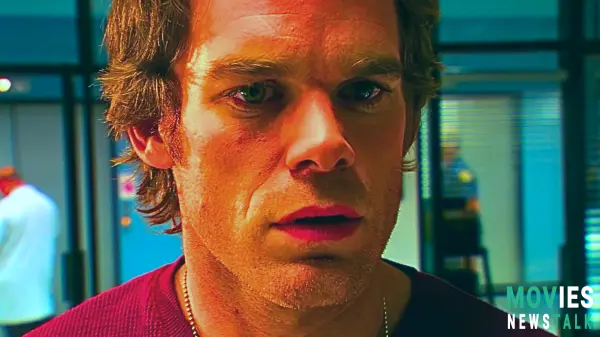 Dexter: Original Sin - Missing Characters & Why It Makes Sense