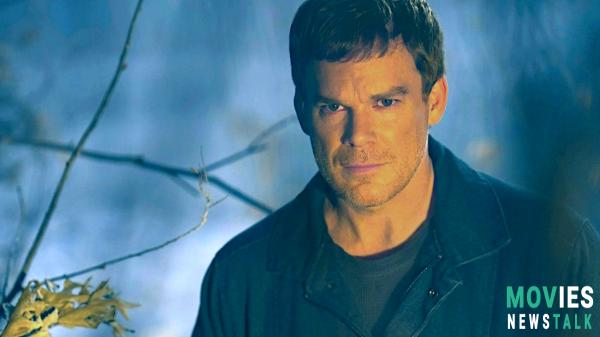 Dexter Resurrection: Release Date, Harry Morgan Return & Dexter Universe Scoop