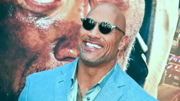 Did Dwayne Johnson Die? The Truth About The Rock's Death Hoax