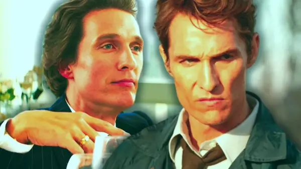 Did Rom-Coms Limit Matthew McConaughey's Career? - A Look at His Transformation