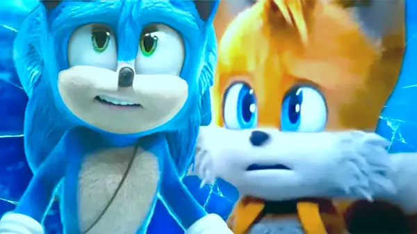 Did Sonic the Hedgehog 2 Fail Tails?