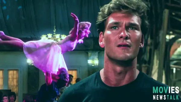 Dirty Dancing 2: Release Date, Cast, Plot & More!