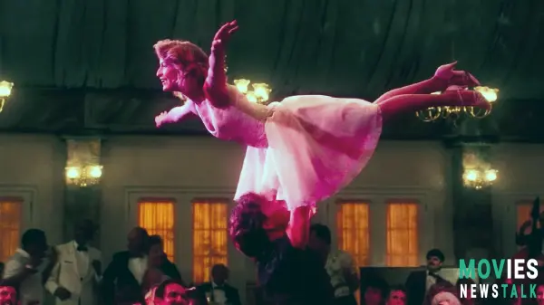 Dirty Dancing 2: Release Date Delayed, But Jennifer Grey's Update Hints at Quality Sequel