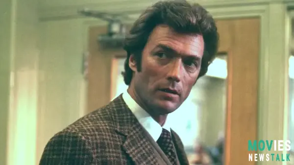 Dirty Harry: Why Clint Eastwood's Classic Film Is the Most Accurate .44 Magnum Depiction