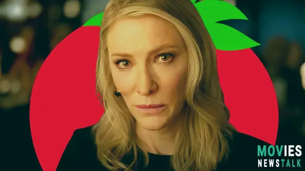 Disclaimer Review: Cate Blanchett's Apple TV+ Thriller Scores Big on Rotten Tomatoes