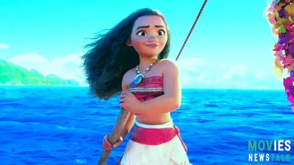 Disney Recasts Moana for Live-Action: Why Is Auliʻi Cravalho Out and Catherine Laga’aia In?