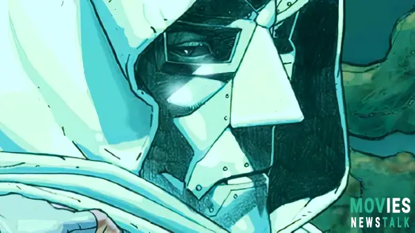 Doctor Doom: Hero or Villain? Avengers #19 Changes Everything