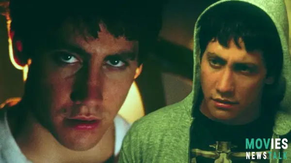 Donnie Darko Explained: Unraveling the Confusing Timeline & Ending