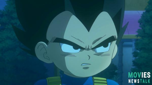 Dragon Ball Daima Episode 12: Vegeta's Kraken Escape, Super Saiyan 3, & Series Review