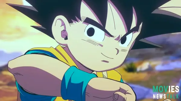 Dragon Ball DAIMA: New Trailer Drops, Unveiling Story & Characters!