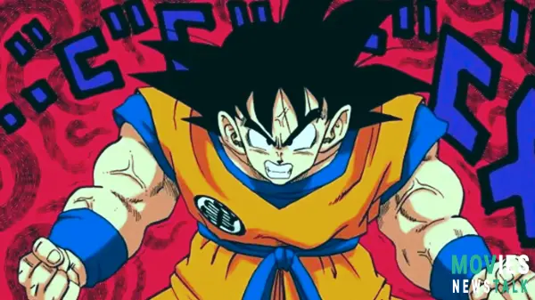 Dragon Ball Super Will NEVER Die: Artist Reveals Badass New Cover