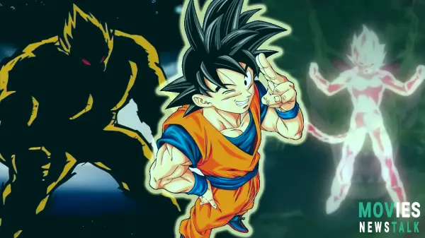 Dragon Ball: The Epic Tale of the First Super Saiyan Deserves Own Prequel Series.