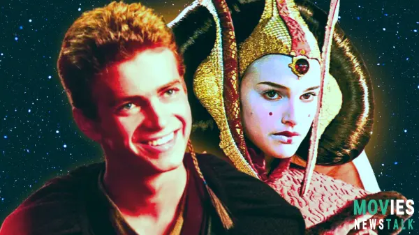 Dream Come True for Padmé Cosplayer: Hayden Christensen's Response is Perfect!