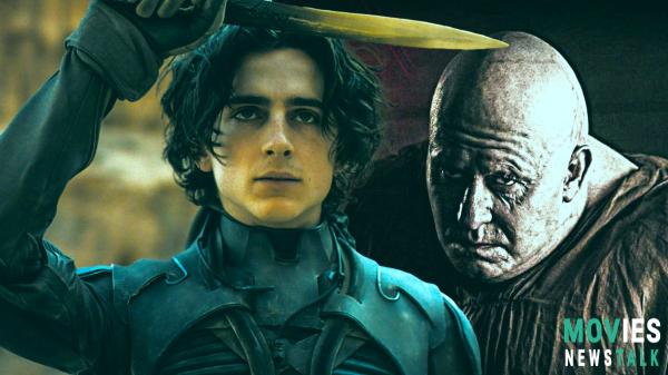 Dune: Is Paul a Villain? Unpacking Atreides's Morality | Is Paul Atreides Evil?