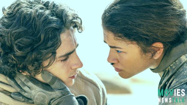 Dune Part 2 DVD Release Date, Digital Options, & More: When Can You Watch?