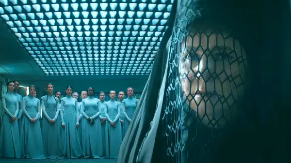 Dune: Prophecy Trailer Explores Bene Gesserit's Origins - 10,000 Years Before Paul!