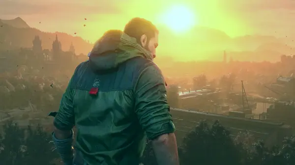 Dying Light: The Beast - Kyle Crane Returns in a New Standalone DLC