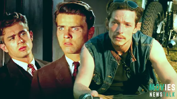 East of Eden: Netflix Series Brings John Steinbeck's Classic to Life